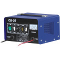 Chargeur de batterie de voiture 12V / 24V (CB-10/15/20/30/40/50)